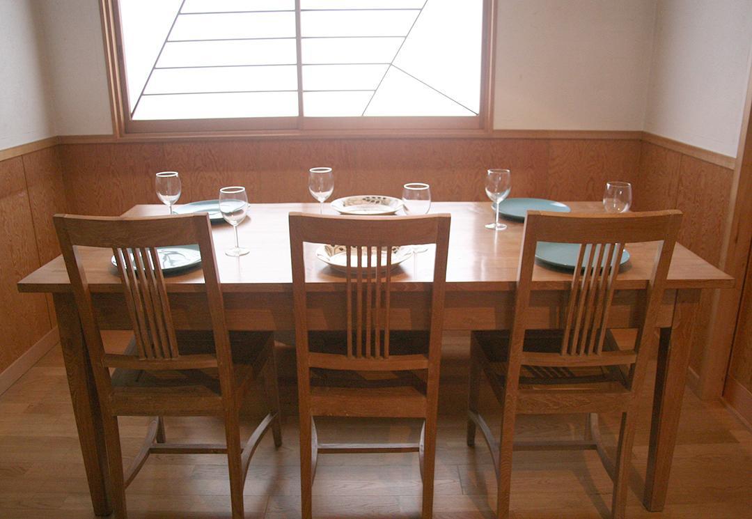 Shirokuma Lodge Hakuba Luaran gambar