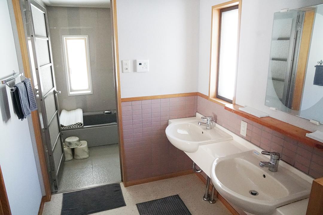 Shirokuma Lodge Hakuba Luaran gambar
