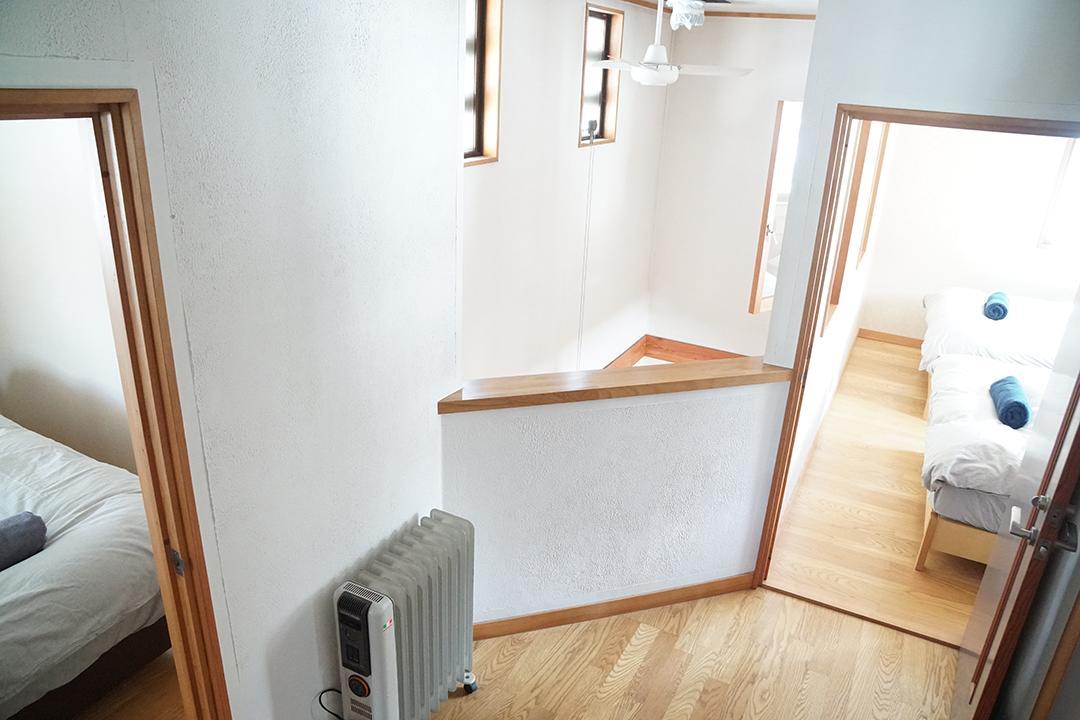 Shirokuma Lodge Hakuba Luaran gambar