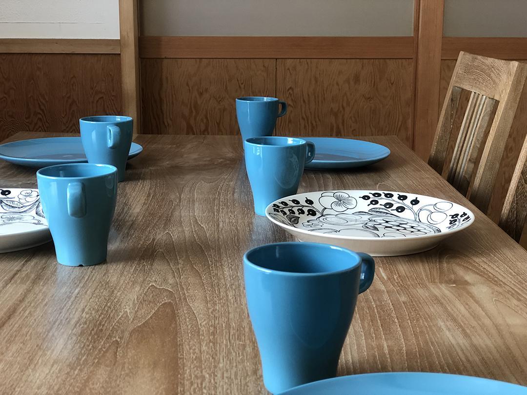 Shirokuma Lodge Hakuba Luaran gambar